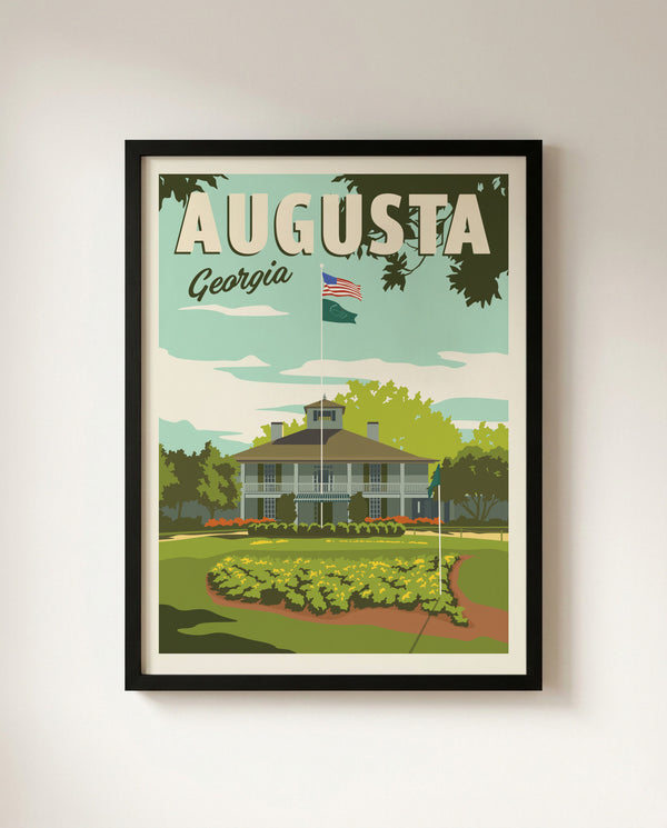 Augusta, Georgia - #2