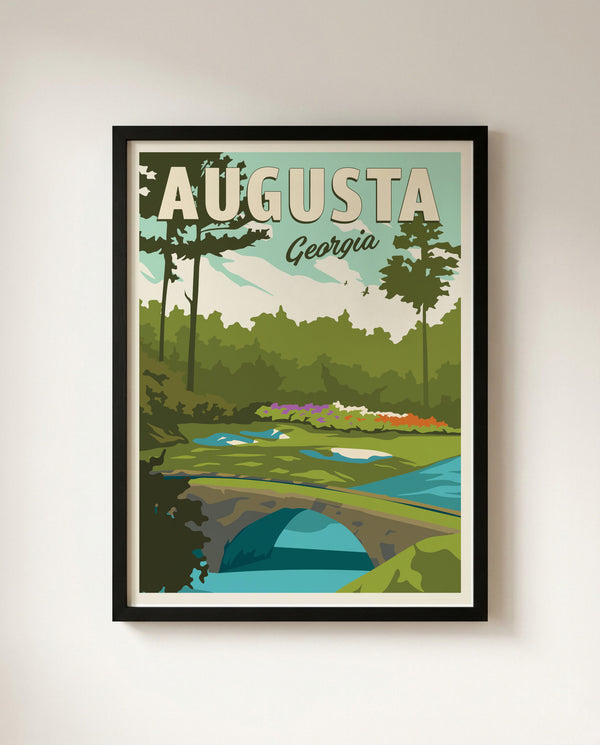 Augusta, Georgia