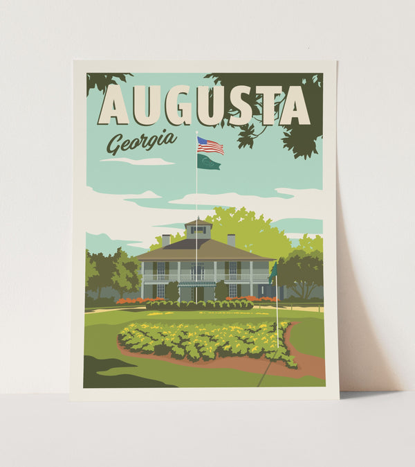 Augusta, Georgia - #2