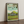 Augusta clubhouse golf print framed on wooden floor