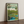 Augusta golf print framed on wooden floor