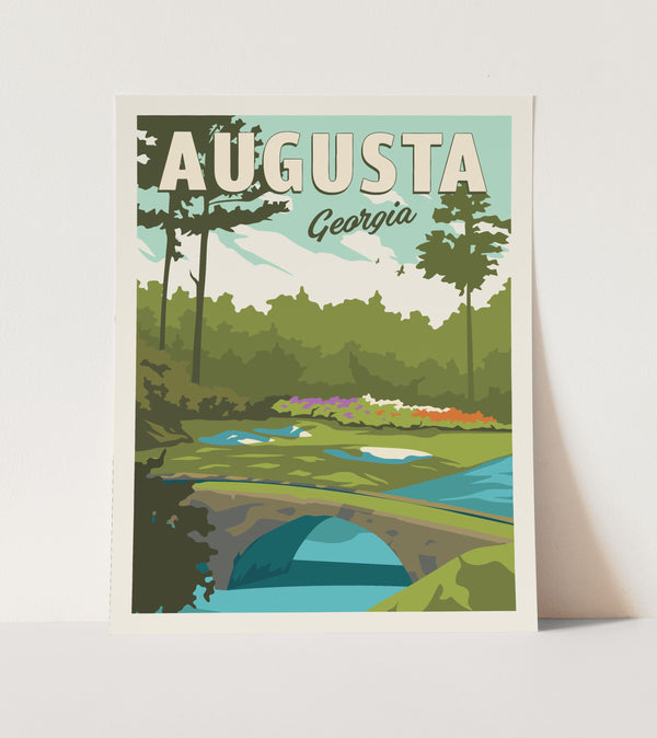 Augusta, Georgia