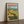 Bandon golf print framed on wooden floor