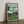 Bethpage golf print framed on wooden floor
