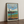 Cypress Point golf print framed on a wooden floor
