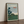 Gearhart golf print framed on a wooden floor