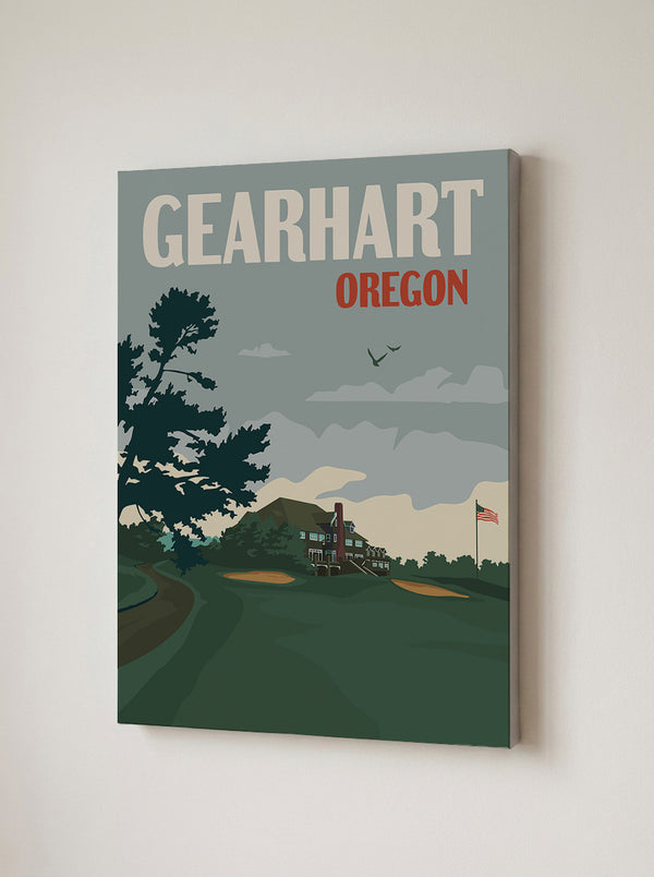 Gearhart, Oregon