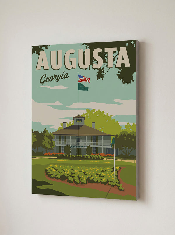 Augusta, Georgia - #2
