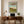 Kiawah golf print framed on a home office wall