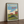St Andrews golf print framed on a wooden floor