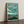 Torrey Pines golf print framed on a wooden floor