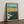 Turnberry golf print framed on a wooden floor