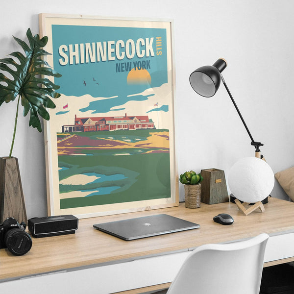 Shinnecock Hills, New York